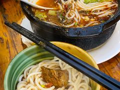 -沈妈砂锅(光华村店)