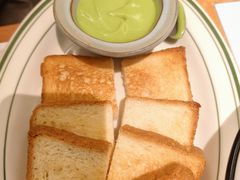 -太食獸泰式茶餐厅(IFS国金中心店)