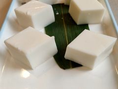 香滑椰汁糕-海宝酒家(中山四路店)