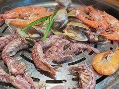 -三个渔夫·蒸汽海鲜(小白楼店)