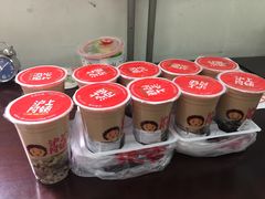 picture-沪上阿姨鲜果茶(华新大街店)