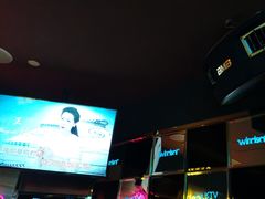 -温莎KTV(珠江路店)