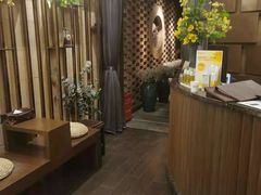 -Dragonfly悠庭·按摩Spa(新乐路店)