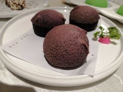 -十二粤味·顺德菜·烧鹅点心(五四广场店)