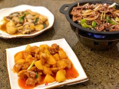 -旺达·福州菜(正大广场店)