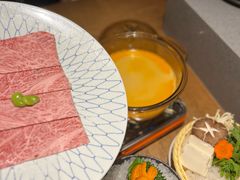 -水之惠鲜鱼料理(王府大街店)