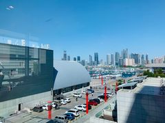 -青岛海尔洲际酒店