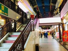 -老潍县美食街(东方路店)