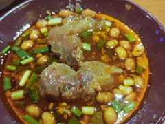 -受气牛肉·重庆耙牛肉(来福士店)