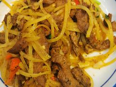 -顺旺基大厨现炒(哥伦布店)