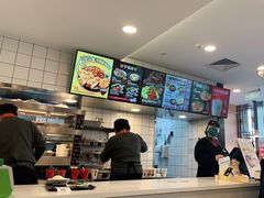 -永和大王(小厨·东四十条店)