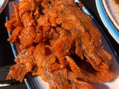 酥焖带鱼-鼎香润(德胜门内店)