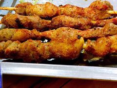 -清真西北风味餐厅