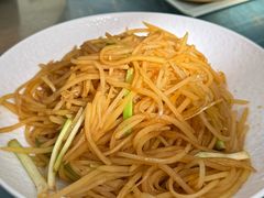 -春满园生态餐厅(南宫路店)