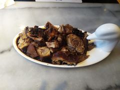 -京城小江南·北京烤鸭·江南土菜·白鱼(中关村店)