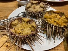 -小船渔村•大连菜•大连焖鱼(明泽街店)