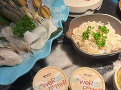 -牛New寿喜烧(新六百店)