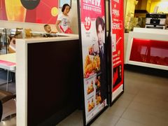 -肯德基(宝塔店)