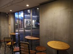 -来回·咖啡(天河南店)