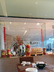 -三亚海棠湾万达嘉华度假酒店·宴会厅