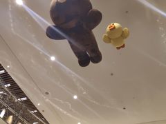 -银泰百货(北京大红门店)