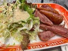 -星财记香港冰室·茶餐厅(仓山万达店)