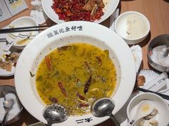 -太二酸菜鱼(群光广场店)