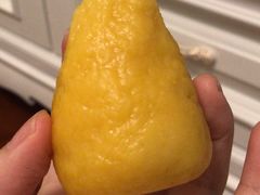 玉米窝窝头-航天馒头(瞻园路店)