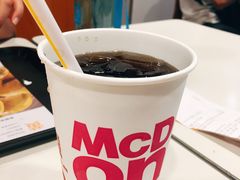 -麦当劳(小白楼店)