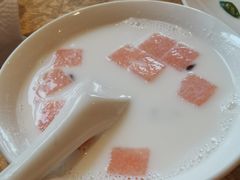 -重庆解放碑帝晶酒店·雅轩中餐厅