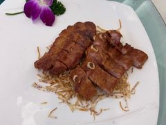 -万山楼海鲜酒家·二十三年老字号