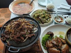 -惠丰堂饭庄·烤鸭·京味菜(西北旺·唐家岭店)