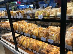 -莉莲蛋挞(日月光店)