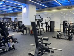 -威仕顿健身游泳(御锦城店)