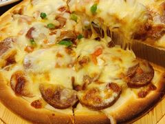 -92°C俄式厨房(中央大街店)