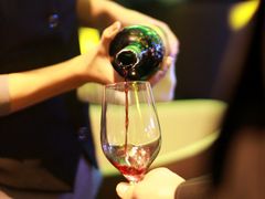 -乔治莫兰迪酒店(济南解放路山东大学店)