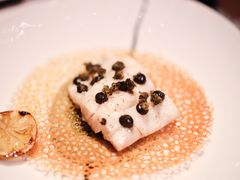 -Le Comptoir de Pierre Gagnaire