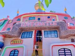 -漳州滨海火山岛自然生态风景区