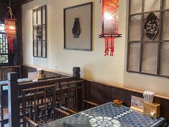 -香满楼(临安路店)