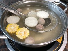 -八合里潮汕鲜牛肉火锅(深圳海岸城店)