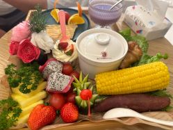 -喜宝·享悦时光月子会所(德阳店)