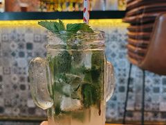 莫吉托系列-TEQO·Mexican food & Bar