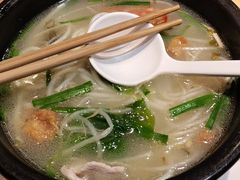 -小乔过桥米线(玉林店)