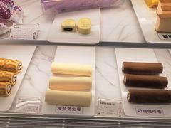 -GANSO元祖食品(锦创书城店)