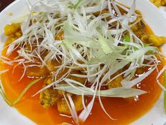 荔枝肉片-老丘丘(较场口店)