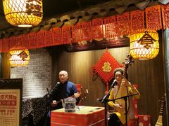 -南京大牌档(香港广场店)