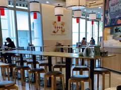 大堂-添好运点心专门店(百老汇店)