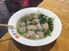 -重庆小面·抄手(解放碑好吃街店)