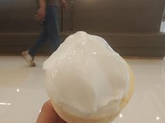 -麦当劳(津南吾悦广场店)