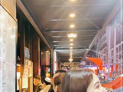 -放哈·甜醅子奶茶创造者(正宁路店)